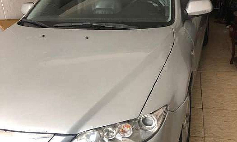 Se Vende Mazda 6....