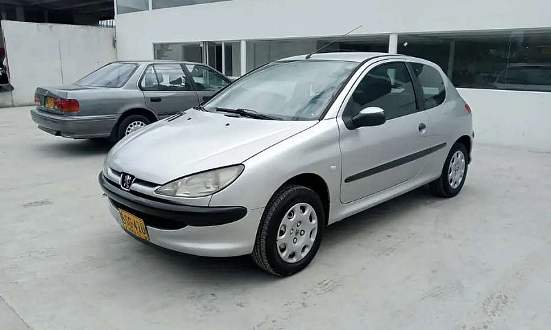 Se Vende Peugeot...