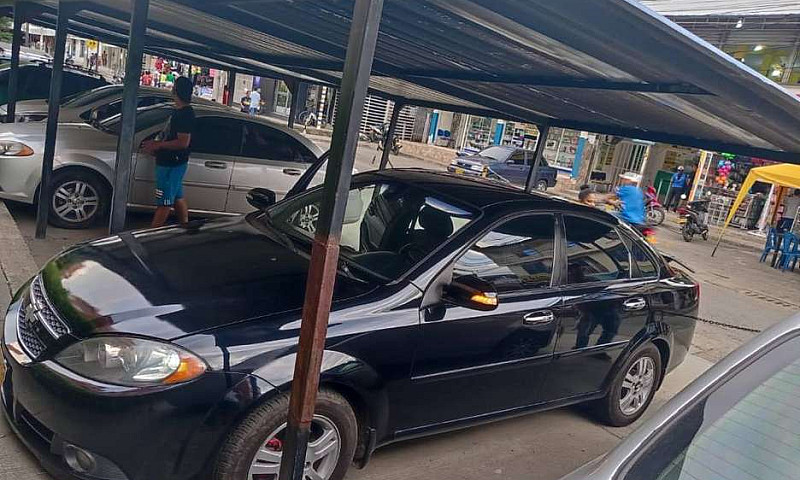 Chevrolet Optra Adva...