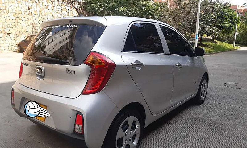 Picanto Ion R Summa ...