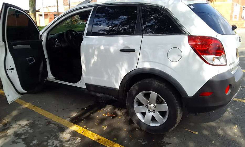 Se Vende Carro Capti...