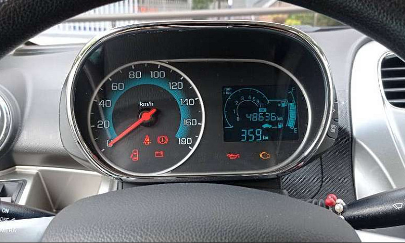 Chevrolet Spark Gt 1...