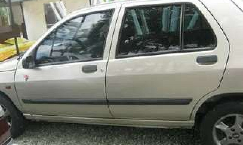 Vendo Carro...