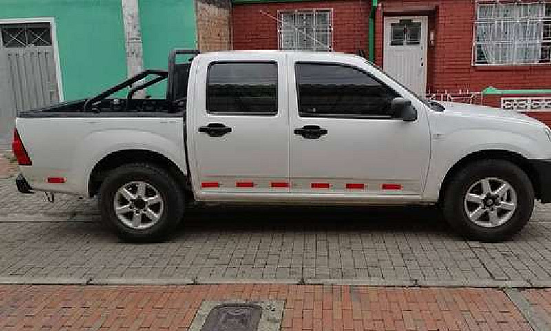 Chervrolet Dmax 4X2 ...