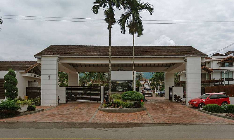 Vendo O Permuto-Casa...