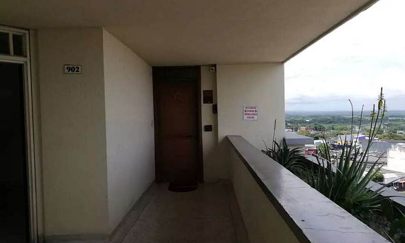 Apartamento En El Ed...