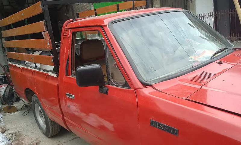 Se Vende Camioneta N...