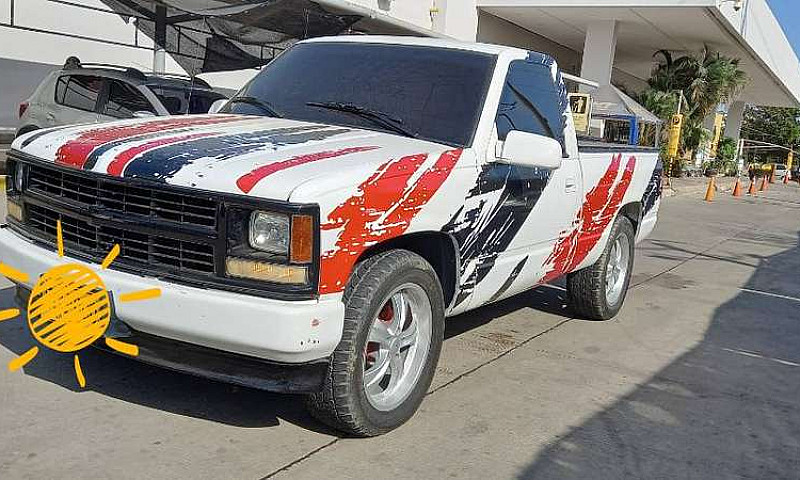 Bonita Chevrolet Aut...