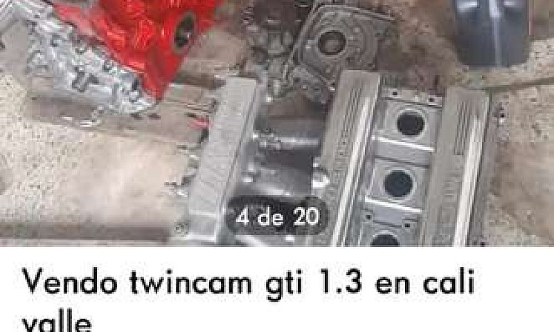 Vendo Swing Mod 93...
