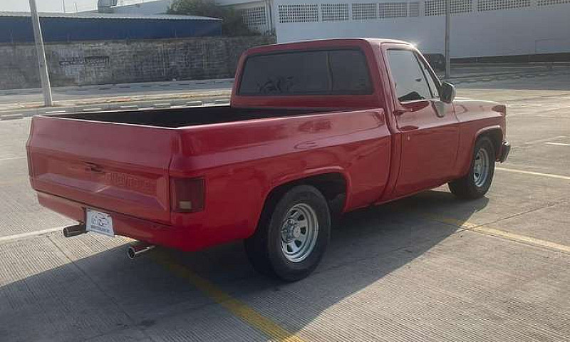 Chevrolet Silverado ...