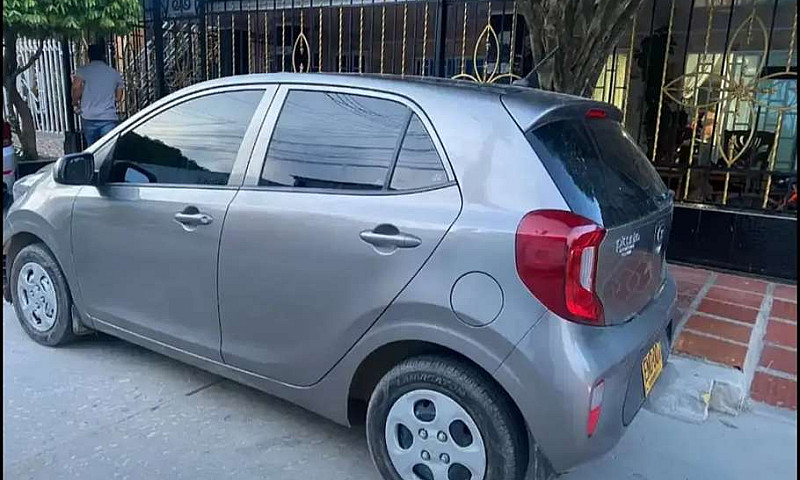 Kia Picanto 1.25 210...