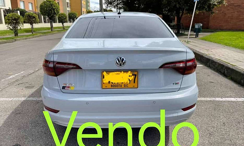 Jetta 2019,Blanco Pl...