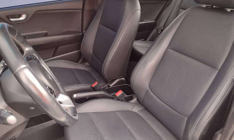 Kia Rio Zenith 2020 ...