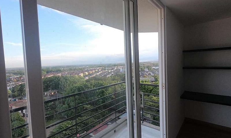 Vendo Apartamento Re...