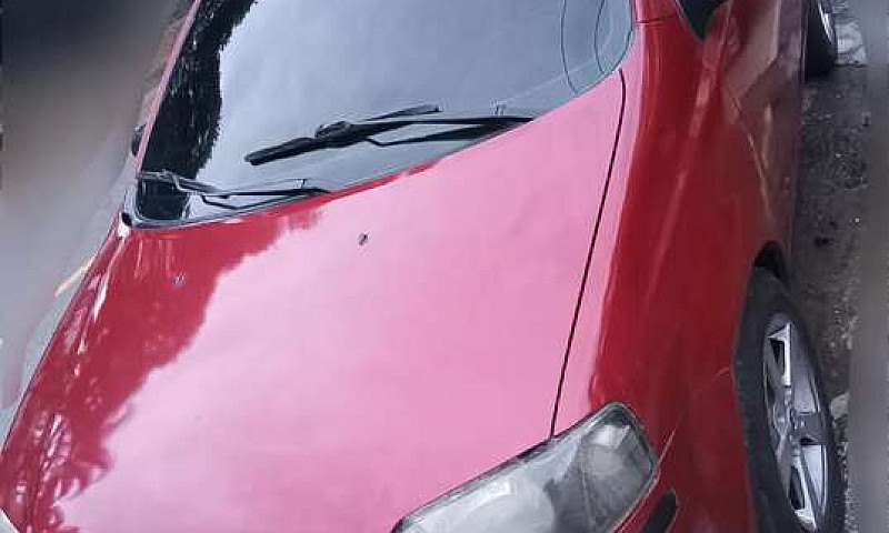 Vendo Chevrolet Aveo...