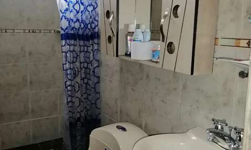 Se Vende Casa...
