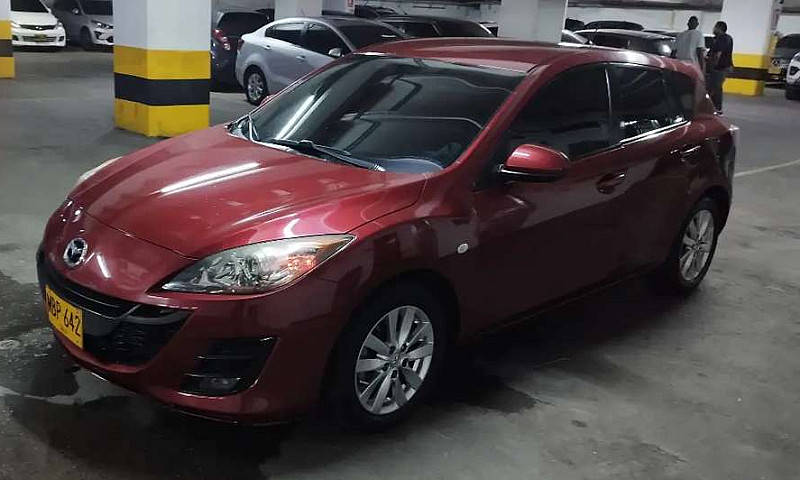 Vendo Mazda 3 All Ne...