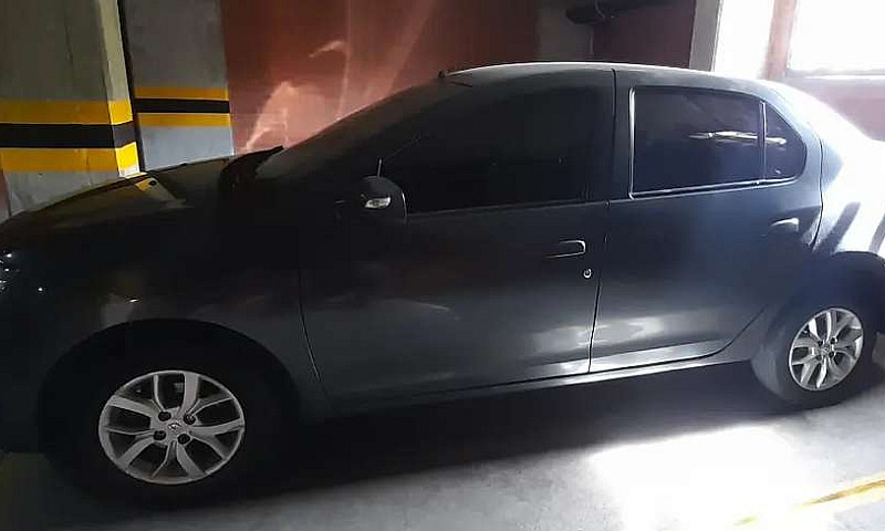 Logan 2017 Privilege...