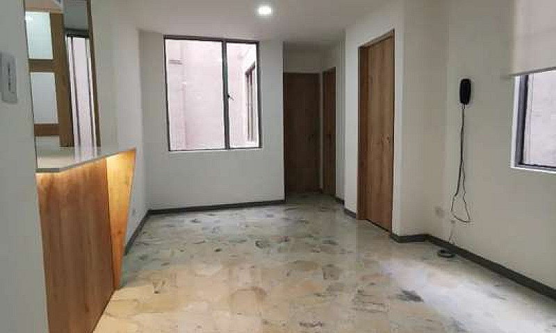 Venta De Apartamento...