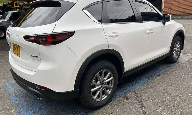 Mazda Cx-5 2.0 Touri...