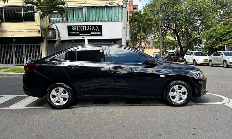 Chevrolet Onix Lt 20...