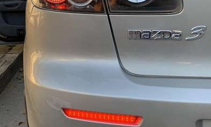 Vendo Hermoso Mazda ...