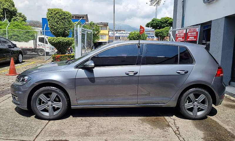 Volkswagen Golf Tsi ...