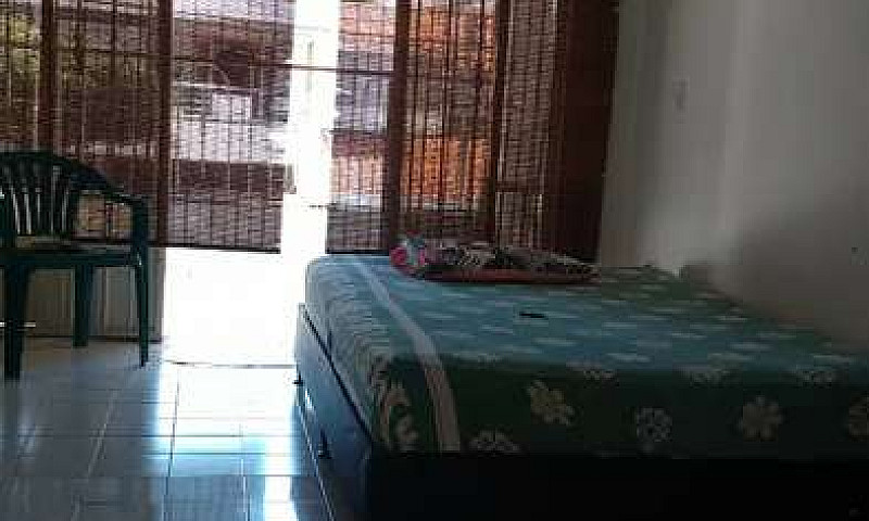 Arriendo Habitacion ...