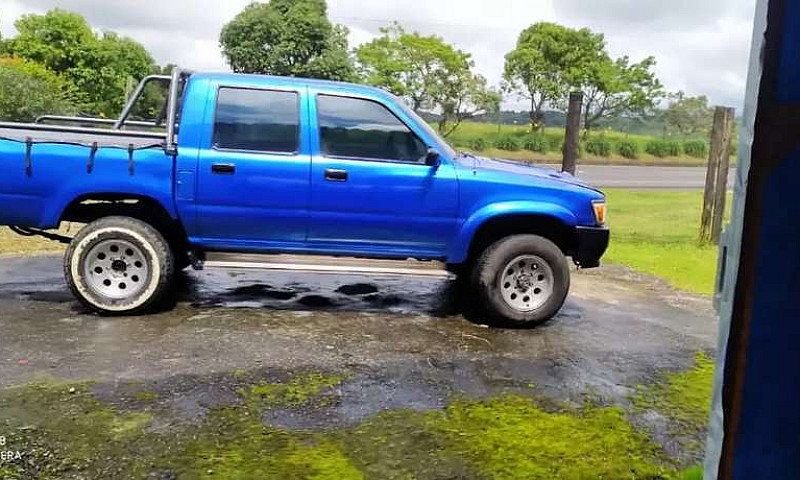 Se Vende Toyota...