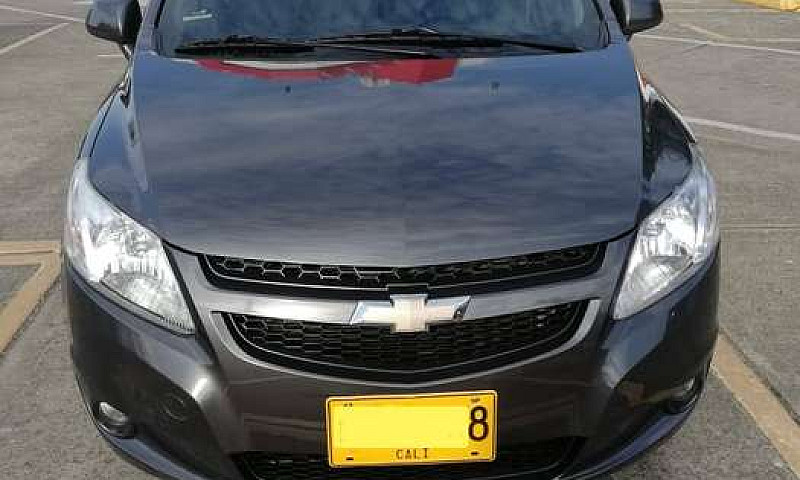 Chevrolet Sail 1.4 L...