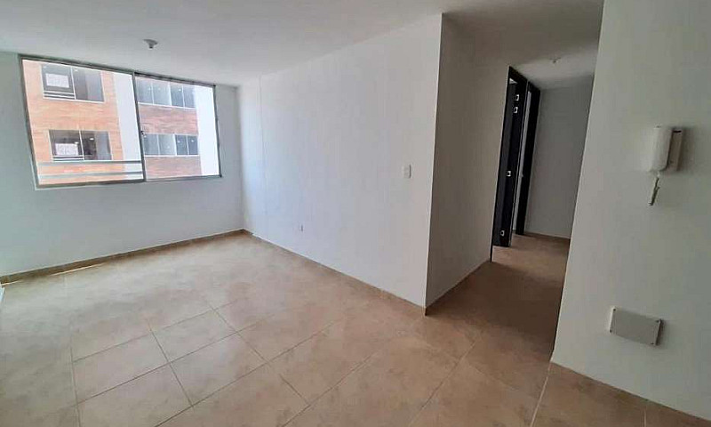 Apartamento A La Ven...