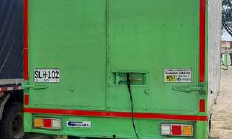 Venta Camion Tipo Fu...