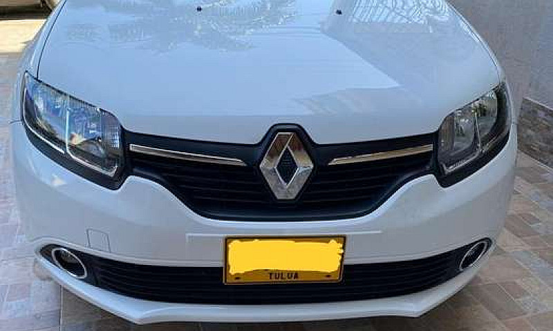 Renault Sandero 2017...