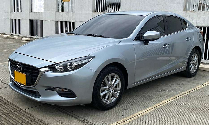 Mazda 3 Prime 2.0 20...