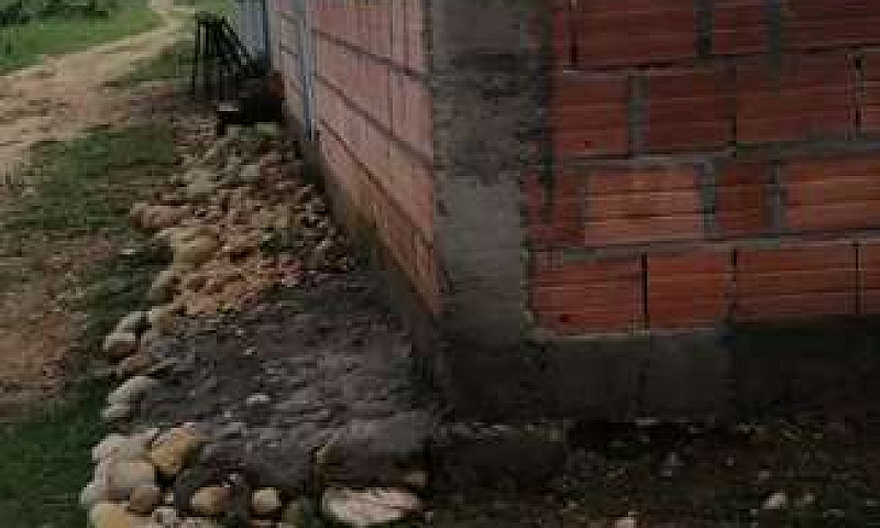 Casa En Villavicenci...