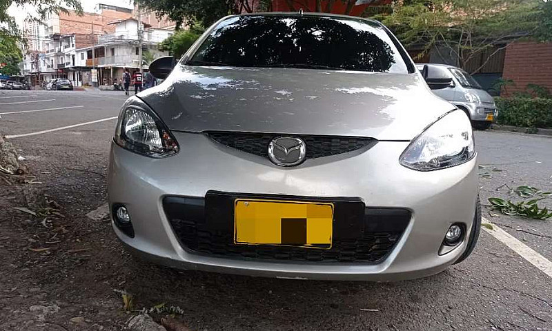 Vendo Hermoso Mazda ...