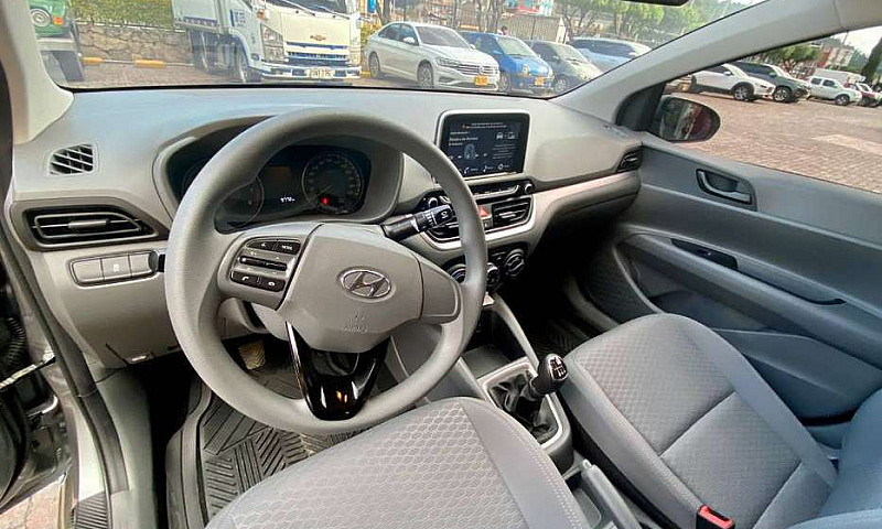 Hyundai Hb20 Accent ...