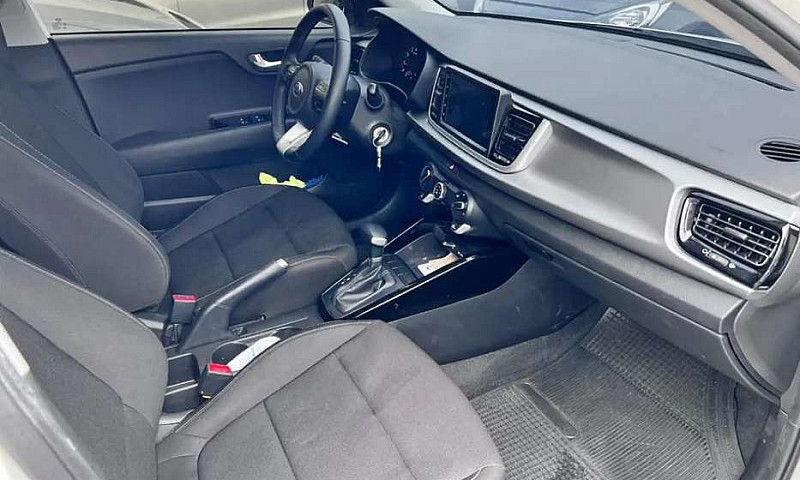 Kia Rio Vibrant Auto...