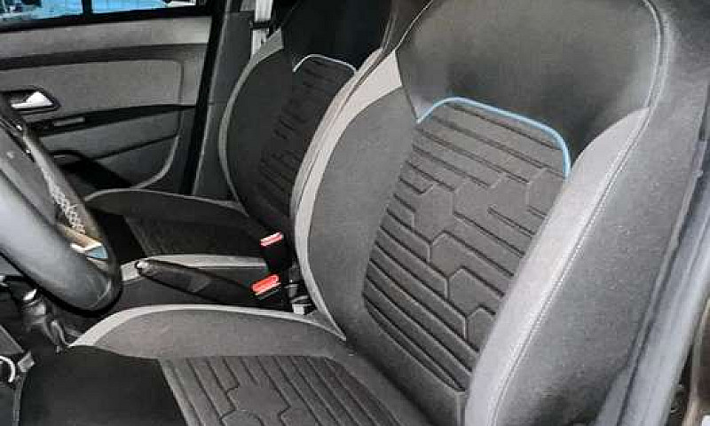 Renault Duster 2022 ...