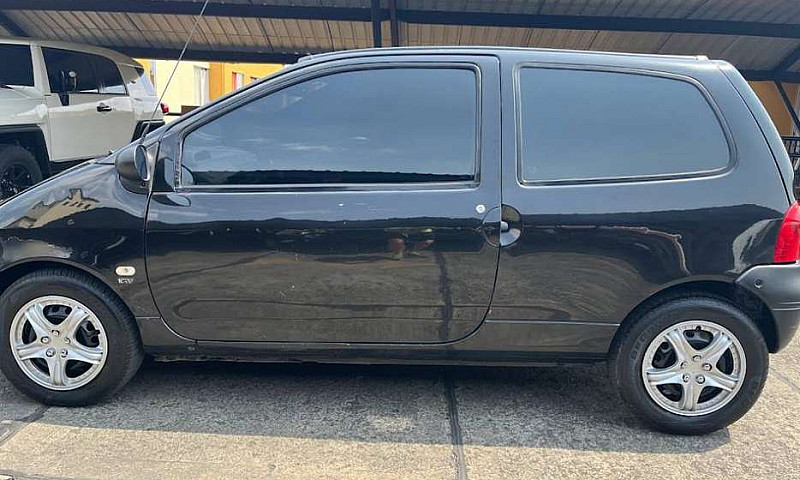 Renault Twingo 2011...