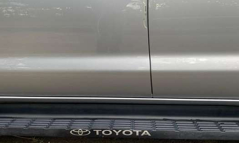 Fortuner Sr5 2015 4X...