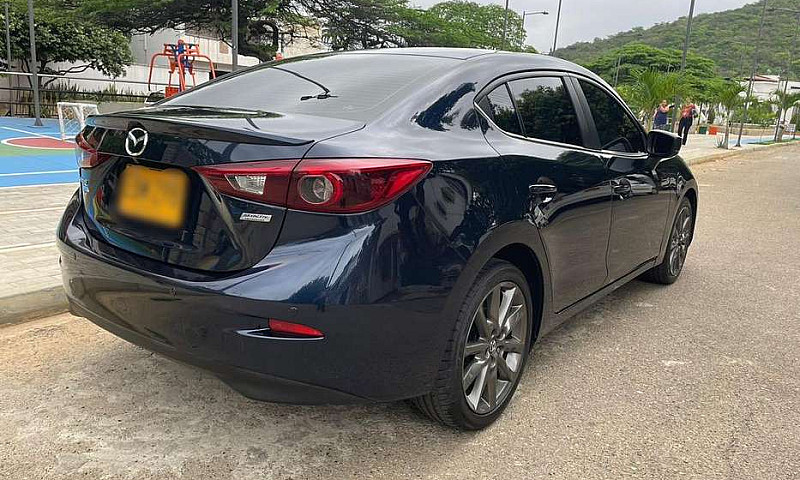 Vendo Mazda 3 Grand ...