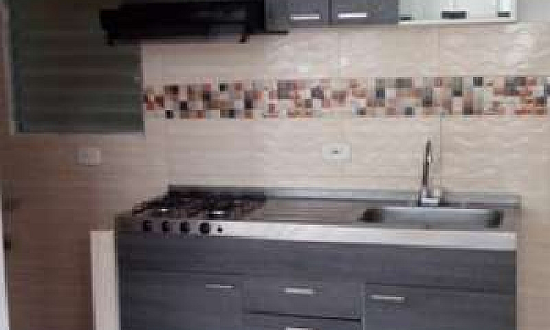 Arriendo Apartamento...