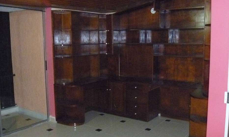 Vendo Amplio Apartam...