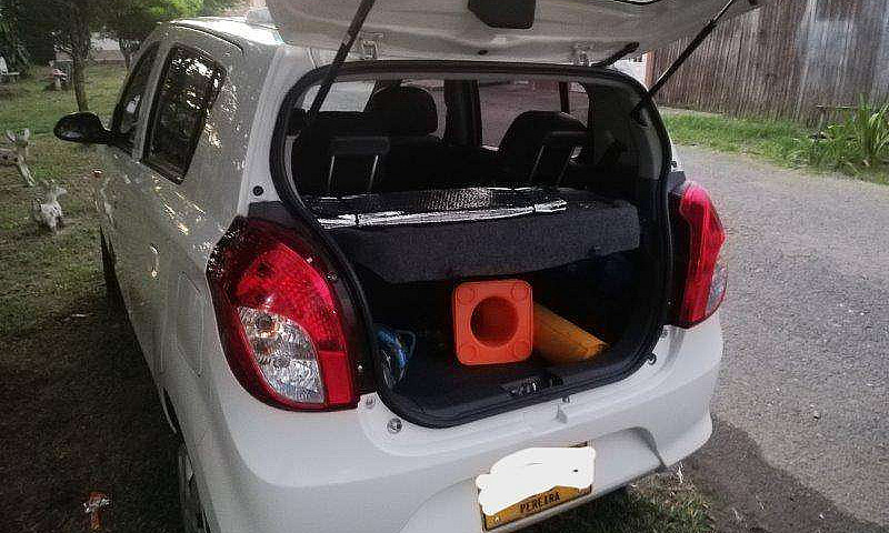 Suzuki Alto 800-Exce...