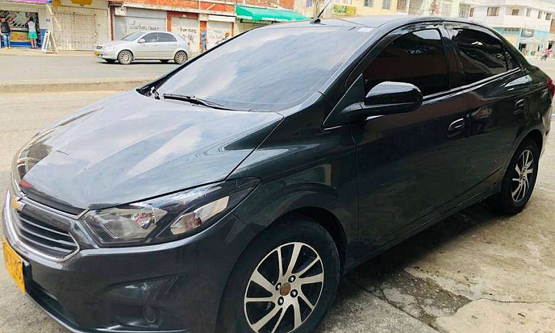 Chevrolet Onix Sedan...