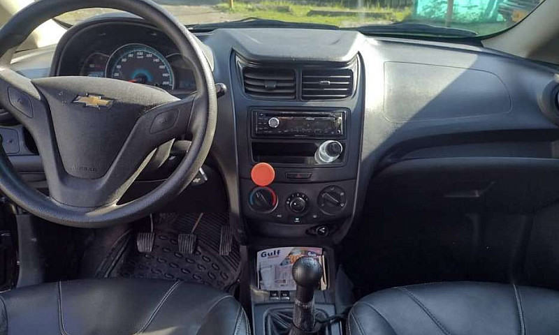 Se Vende Chevrolet S...