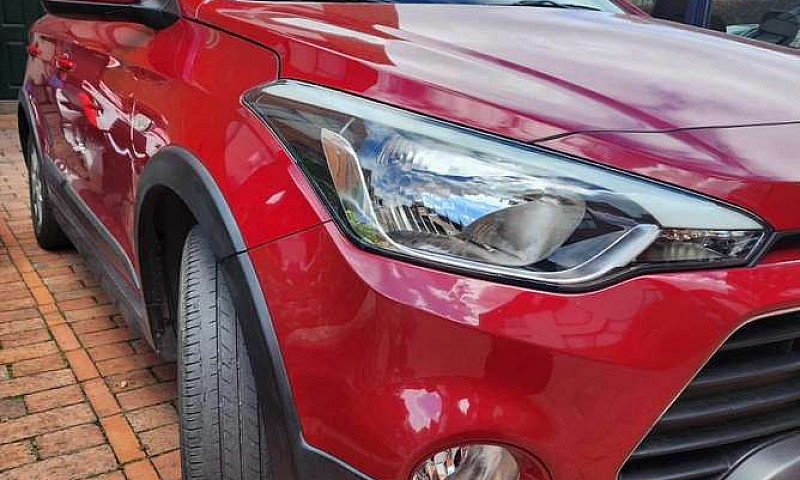 Hyundai I20 Active A...