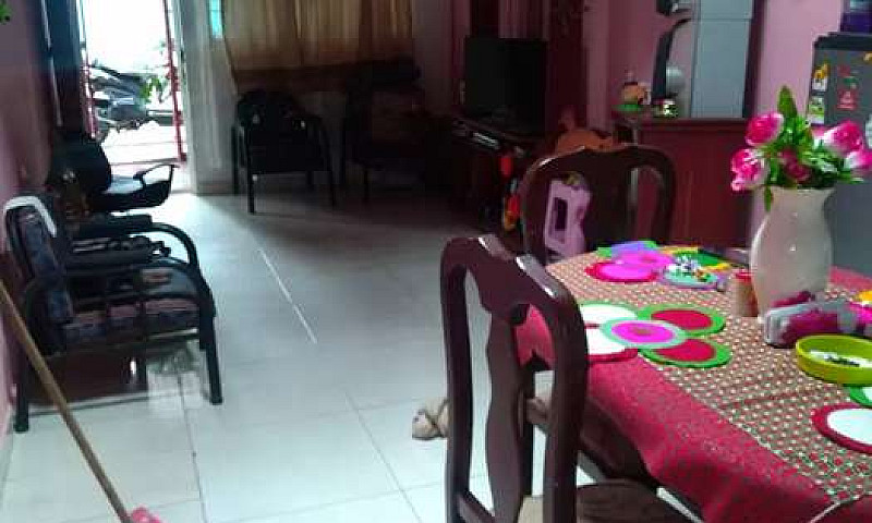 Vendo  Casa De 3.10M...