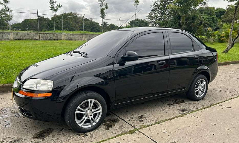 Vendo Hermoso Chevro...